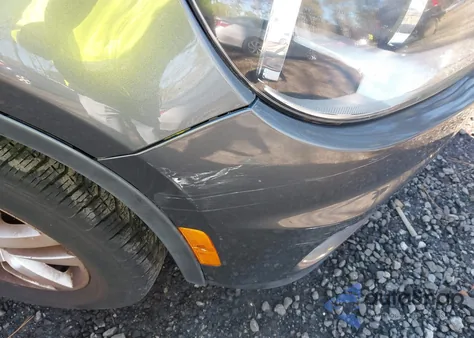 2013 Volkswagen Tiguan S из США, поврежденный, VIN WVGAV7AXXDW534308